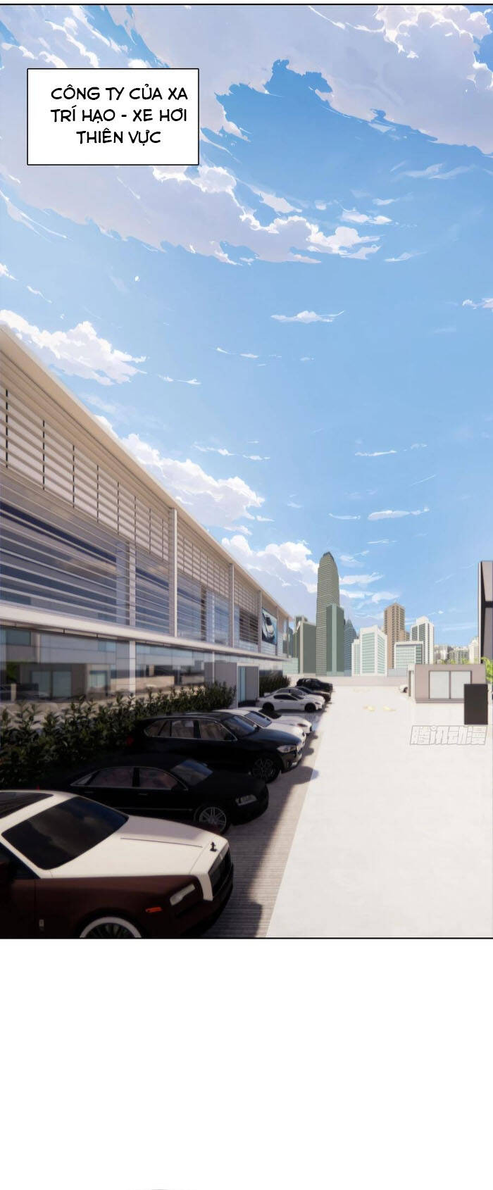 Khởi Đầu Vật Giá Sụt Giảm, Ta Trở Thành Nhà Giàu Số Một Thế Giới! - Chapter 34 - Page 28