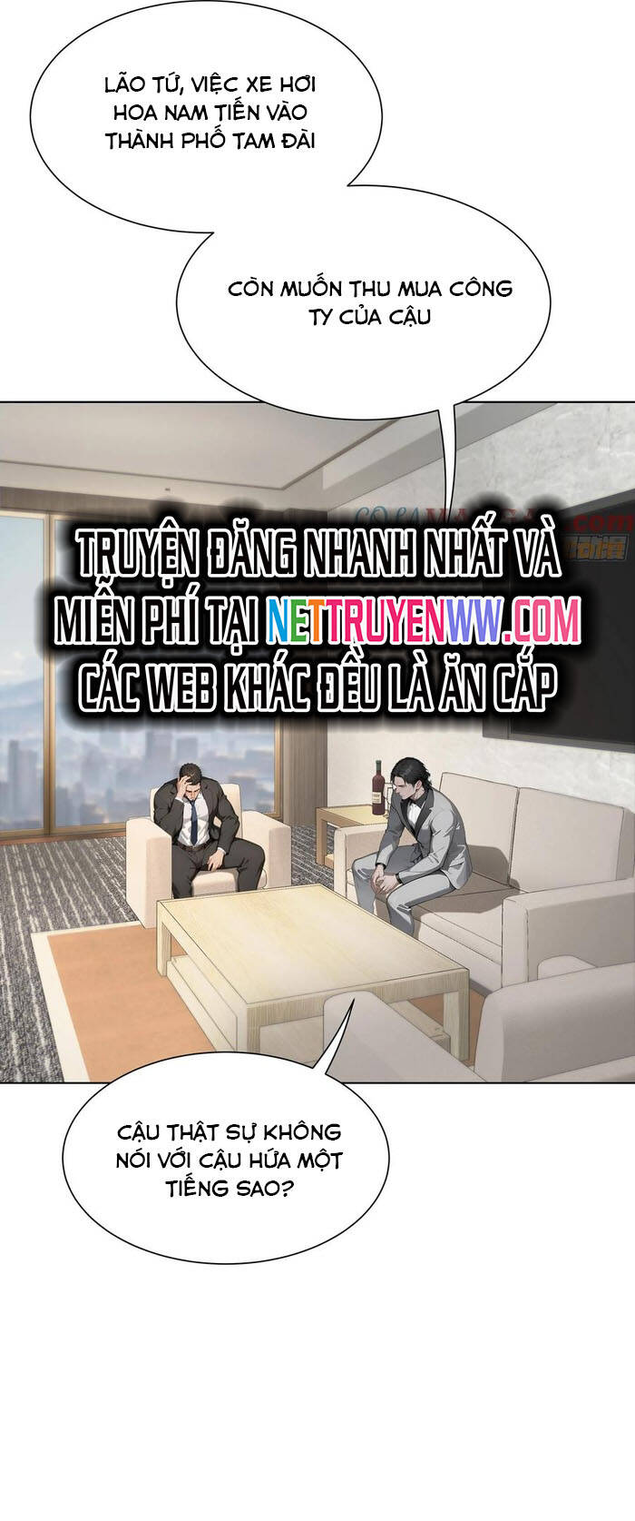 Khởi Đầu Vật Giá Sụt Giảm, Ta Trở Thành Nhà Giàu Số Một Thế Giới! - Chapter 34 - Page 29