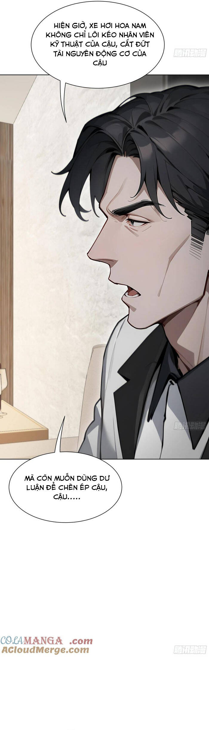 Khởi Đầu Vật Giá Sụt Giảm, Ta Trở Thành Nhà Giàu Số Một Thế Giới! - Chapter 34 - Page 30