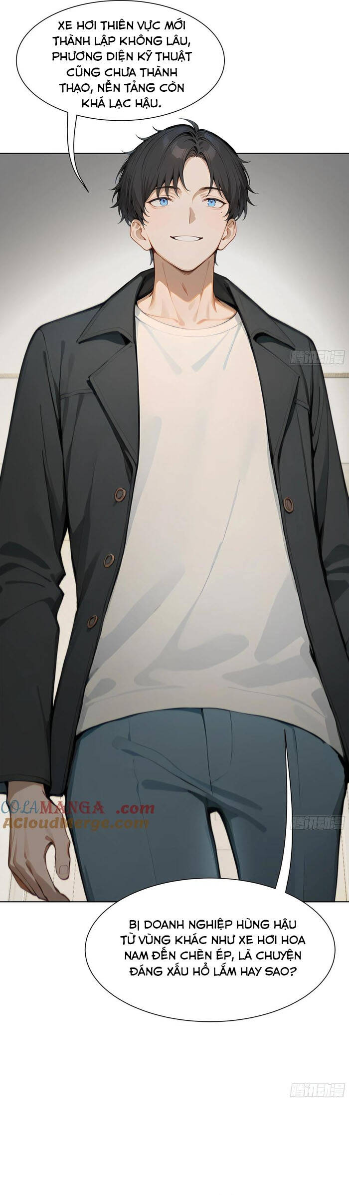 Khởi Đầu Vật Giá Sụt Giảm, Ta Trở Thành Nhà Giàu Số Một Thế Giới! - Chapter 34 - Page 33