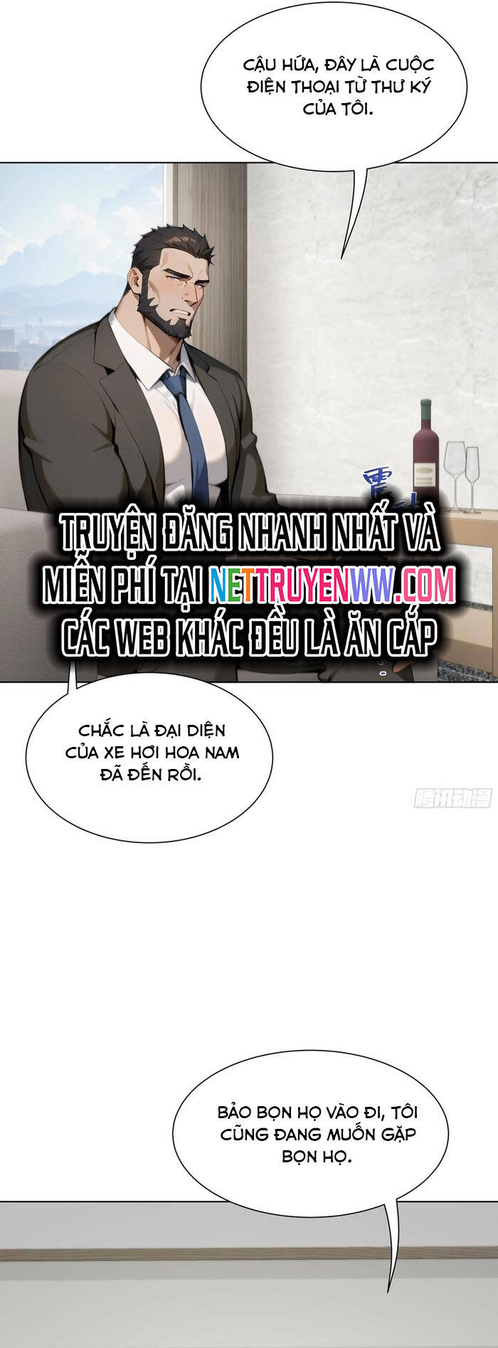 Khởi Đầu Vật Giá Sụt Giảm, Ta Trở Thành Nhà Giàu Số Một Thế Giới! - Chapter 34 - Page 39