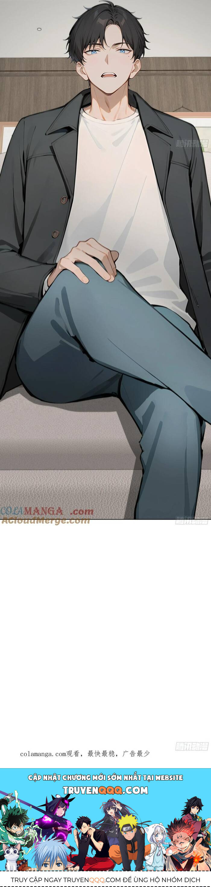 Khởi Đầu Vật Giá Sụt Giảm, Ta Trở Thành Nhà Giàu Số Một Thế Giới! - Chapter 34 - Page 40