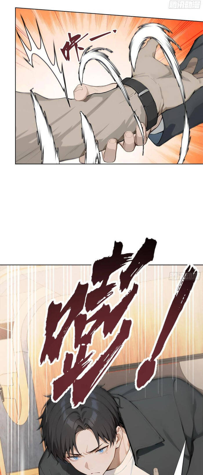 Khởi Đầu Vật Giá Sụt Giảm, Ta Trở Thành Nhà Giàu Số Một Thế Giới! - Chapter 34 - Page 5