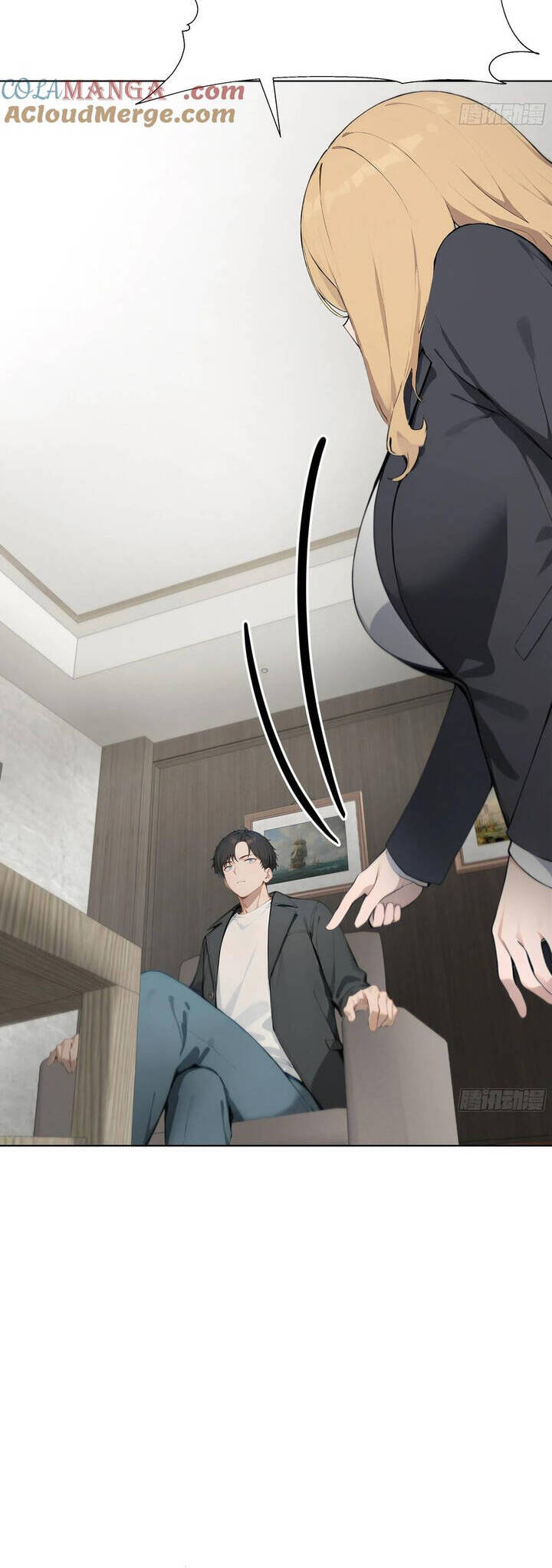 Khởi Đầu Vật Giá Sụt Giảm, Ta Trở Thành Nhà Giàu Số Một Thế Giới! - Chapter 35 - Page 10