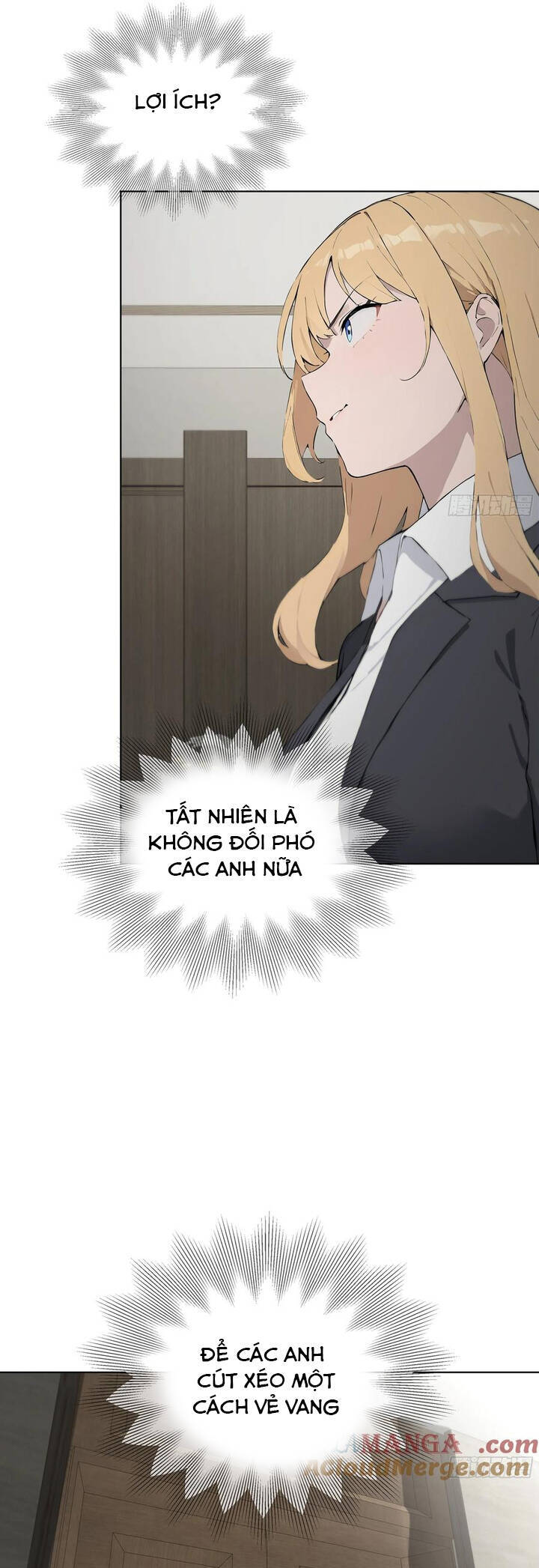 Khởi Đầu Vật Giá Sụt Giảm, Ta Trở Thành Nhà Giàu Số Một Thế Giới! - Chapter 35 - Page 11