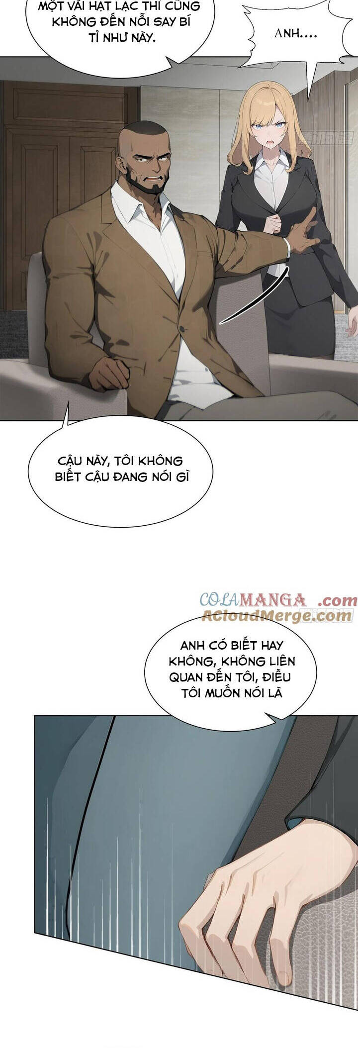 Khởi Đầu Vật Giá Sụt Giảm, Ta Trở Thành Nhà Giàu Số Một Thế Giới! - Chapter 35 - Page 14