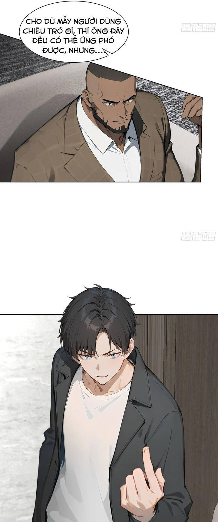 Khởi Đầu Vật Giá Sụt Giảm, Ta Trở Thành Nhà Giàu Số Một Thế Giới! - Chapter 35 - Page 15