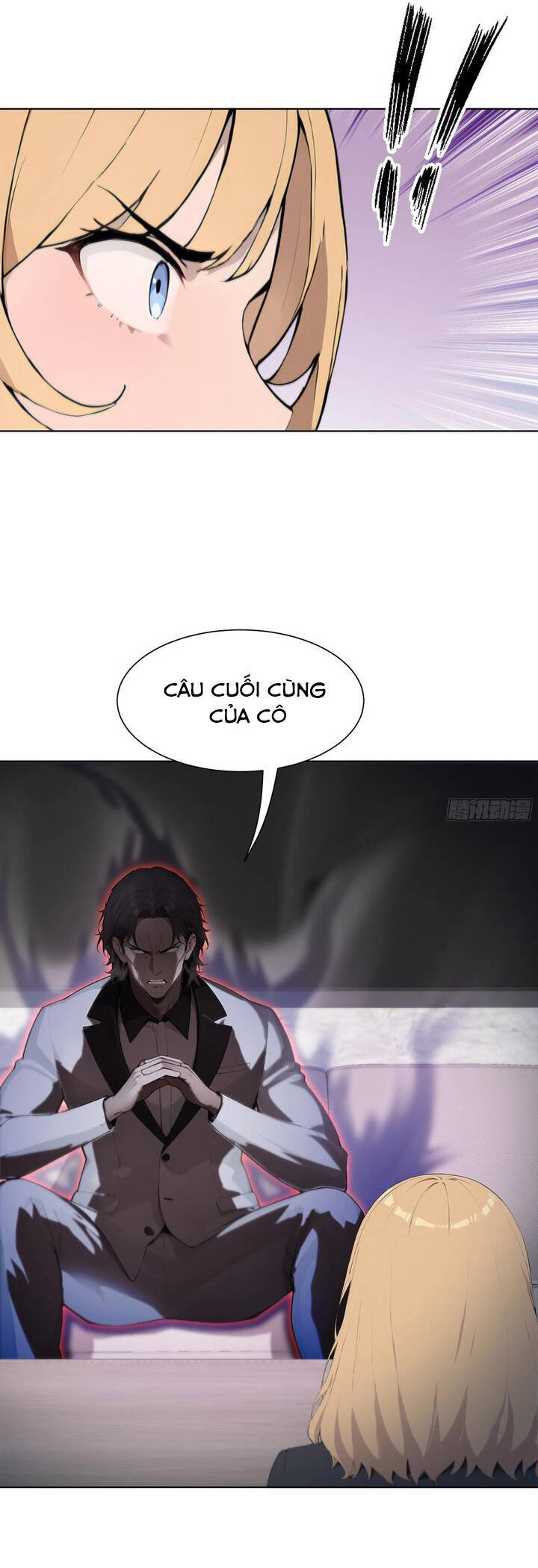 Khởi Đầu Vật Giá Sụt Giảm, Ta Trở Thành Nhà Giàu Số Một Thế Giới! - Chapter 35 - Page 19