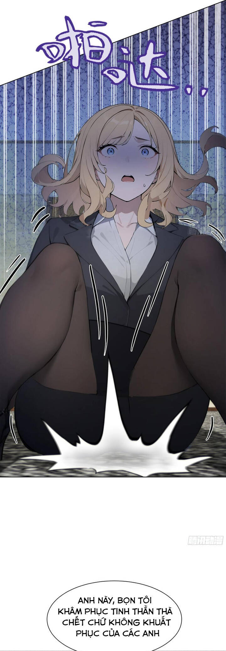 Khởi Đầu Vật Giá Sụt Giảm, Ta Trở Thành Nhà Giàu Số Một Thế Giới! - Chapter 35 - Page 21