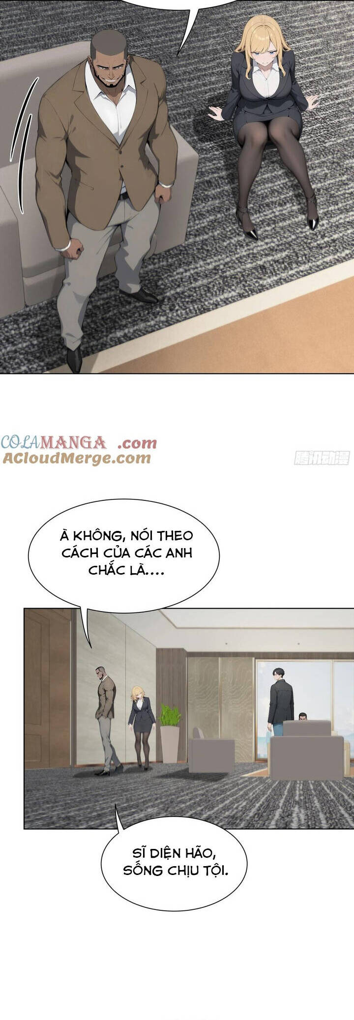 Khởi Đầu Vật Giá Sụt Giảm, Ta Trở Thành Nhà Giàu Số Một Thế Giới! - Chapter 35 - Page 22