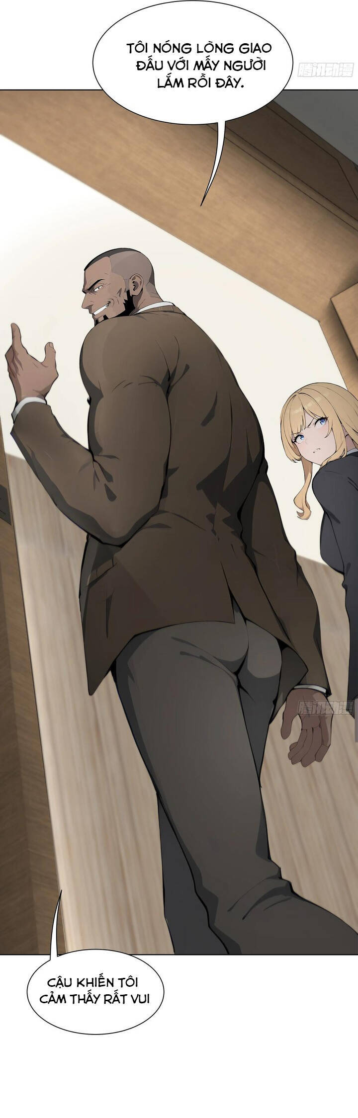 Khởi Đầu Vật Giá Sụt Giảm, Ta Trở Thành Nhà Giàu Số Một Thế Giới! - Chapter 35 - Page 23