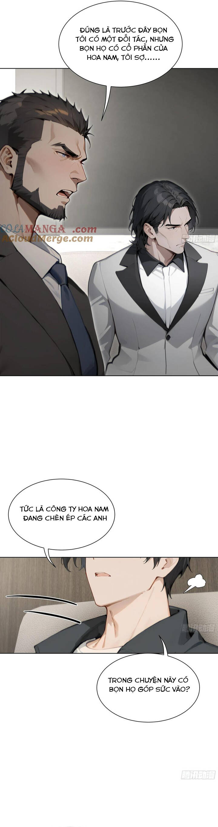 Khởi Đầu Vật Giá Sụt Giảm, Ta Trở Thành Nhà Giàu Số Một Thế Giới! - Chapter 35 - Page 27