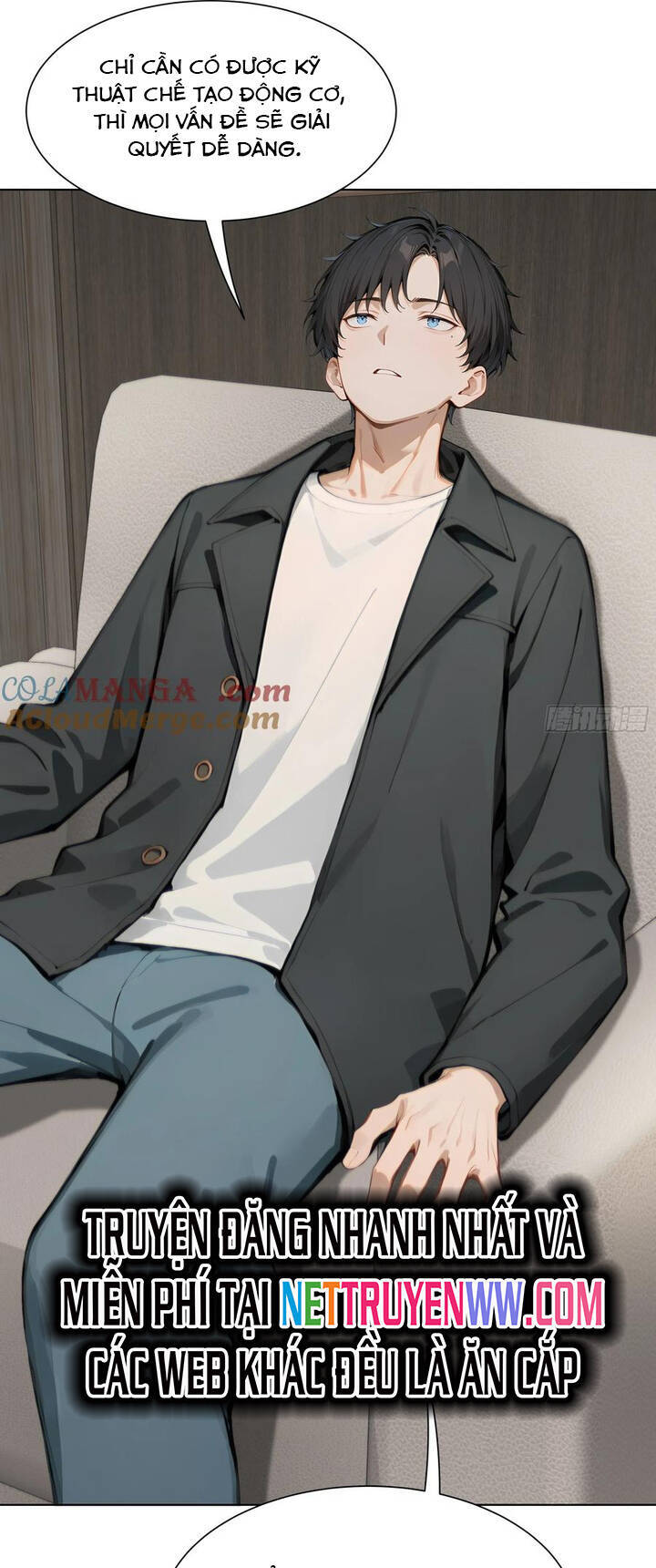 Khởi Đầu Vật Giá Sụt Giảm, Ta Trở Thành Nhà Giàu Số Một Thế Giới! - Chapter 35 - Page 28