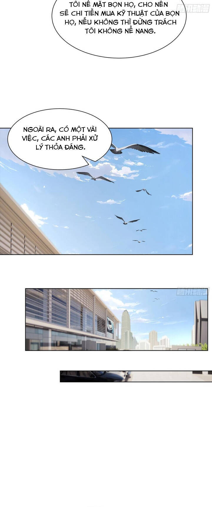 Khởi Đầu Vật Giá Sụt Giảm, Ta Trở Thành Nhà Giàu Số Một Thế Giới! - Chapter 35 - Page 29