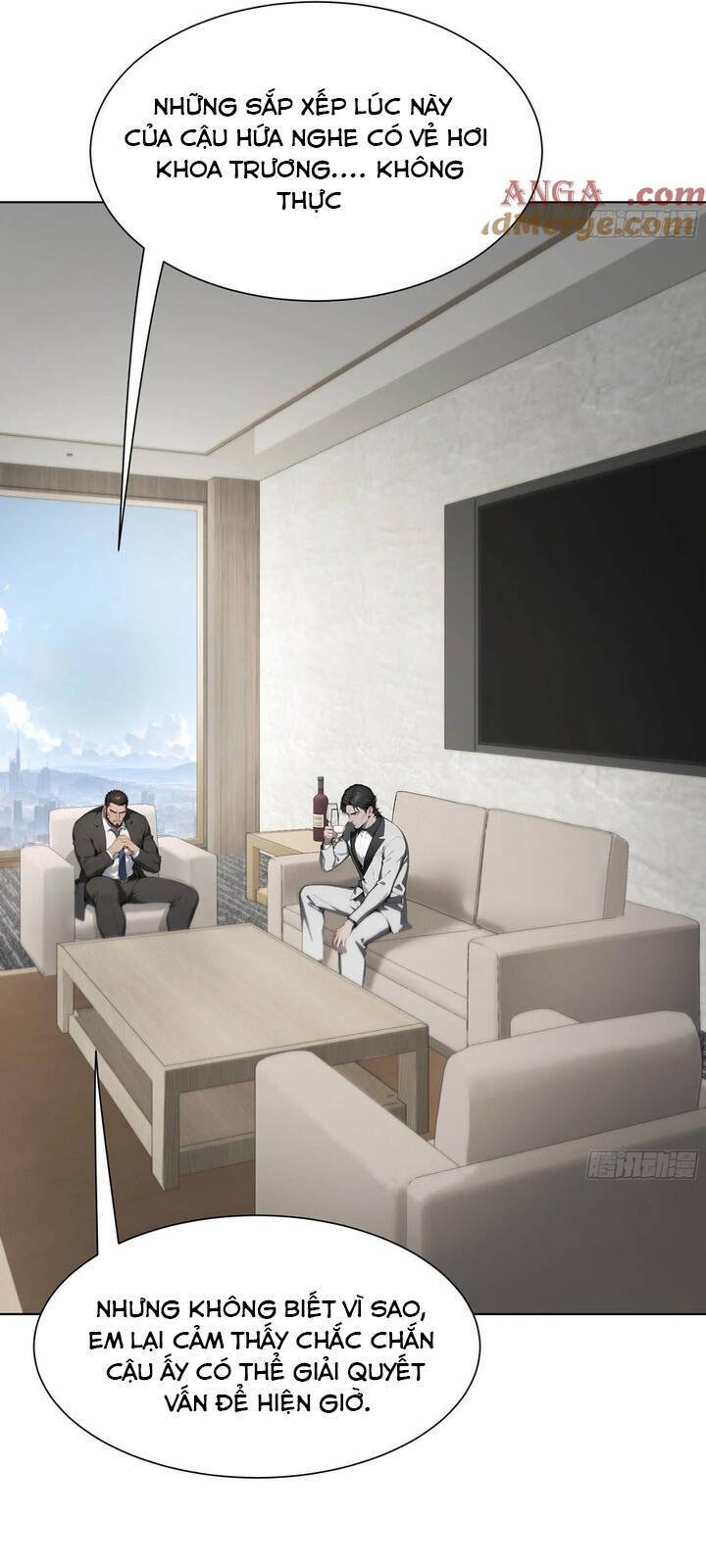 Khởi Đầu Vật Giá Sụt Giảm, Ta Trở Thành Nhà Giàu Số Một Thế Giới! - Chapter 35 - Page 30