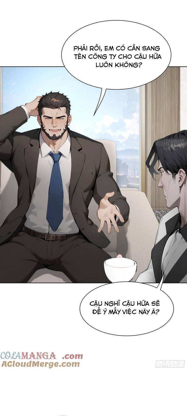 Khởi Đầu Vật Giá Sụt Giảm, Ta Trở Thành Nhà Giàu Số Một Thế Giới! - Chapter 35 - Page 31