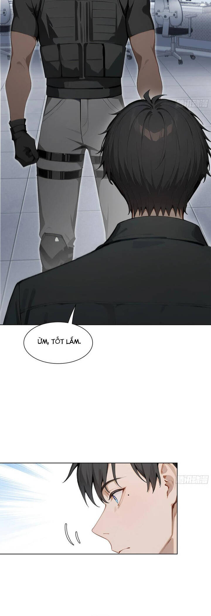 Khởi Đầu Vật Giá Sụt Giảm, Ta Trở Thành Nhà Giàu Số Một Thế Giới! - Chapter 35 - Page 37