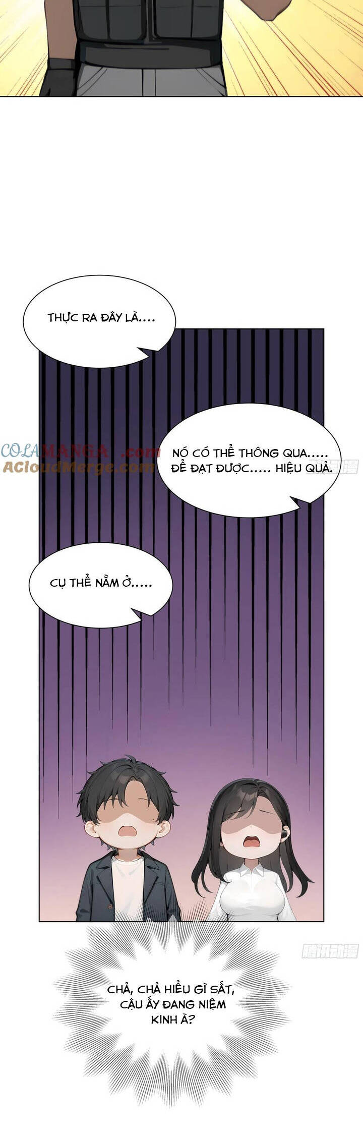 Khởi Đầu Vật Giá Sụt Giảm, Ta Trở Thành Nhà Giàu Số Một Thế Giới! - Chapter 35 - Page 39