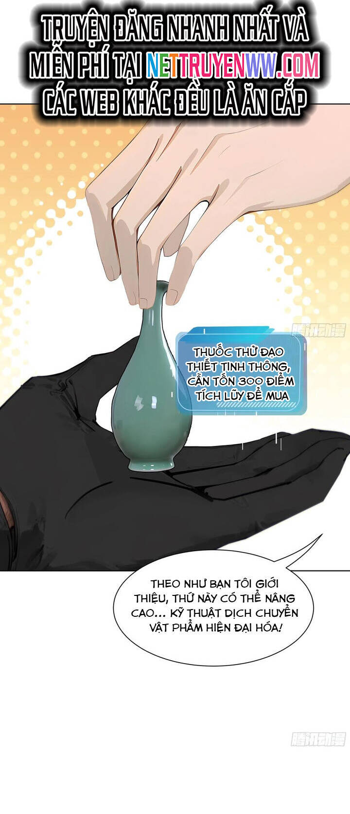 Khởi Đầu Vật Giá Sụt Giảm, Ta Trở Thành Nhà Giàu Số Một Thế Giới! - Chapter 36 - Page 12