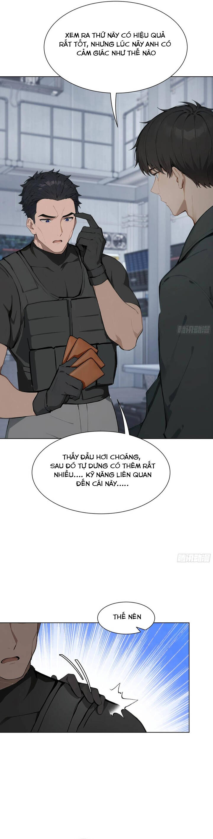 Khởi Đầu Vật Giá Sụt Giảm, Ta Trở Thành Nhà Giàu Số Một Thế Giới! - Chapter 36 - Page 19