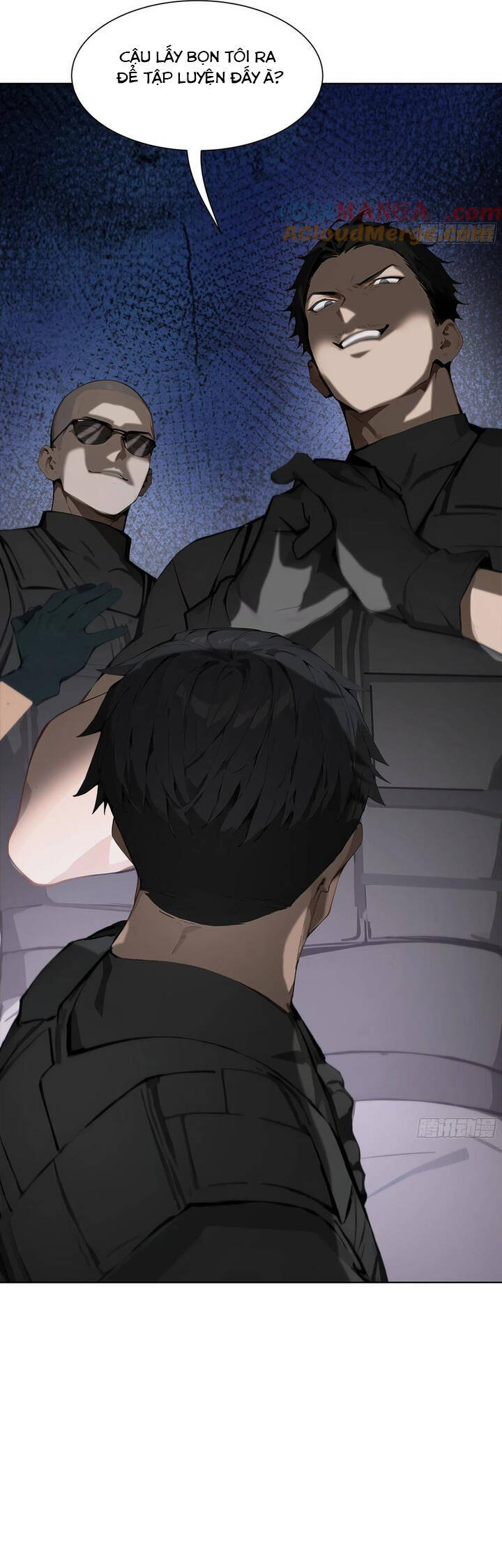 Khởi Đầu Vật Giá Sụt Giảm, Ta Trở Thành Nhà Giàu Số Một Thế Giới! - Chapter 36 - Page 20