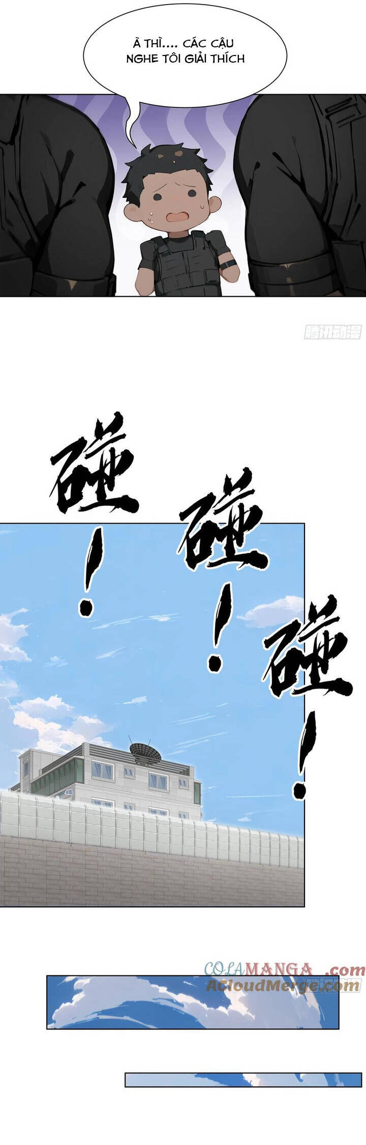 Khởi Đầu Vật Giá Sụt Giảm, Ta Trở Thành Nhà Giàu Số Một Thế Giới! - Chapter 36 - Page 21