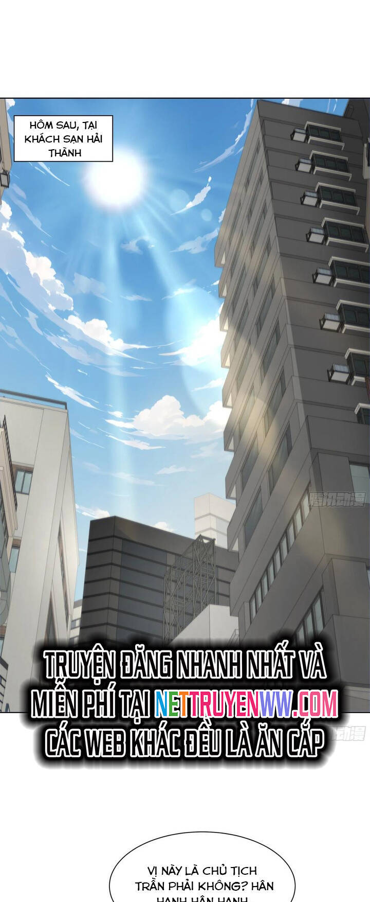 Khởi Đầu Vật Giá Sụt Giảm, Ta Trở Thành Nhà Giàu Số Một Thế Giới! - Chapter 36 - Page 22