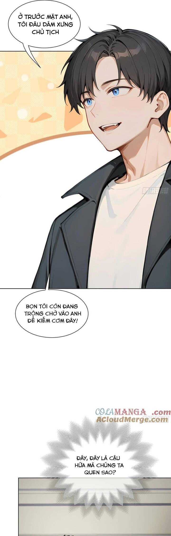 Khởi Đầu Vật Giá Sụt Giảm, Ta Trở Thành Nhà Giàu Số Một Thế Giới! - Chapter 36 - Page 24