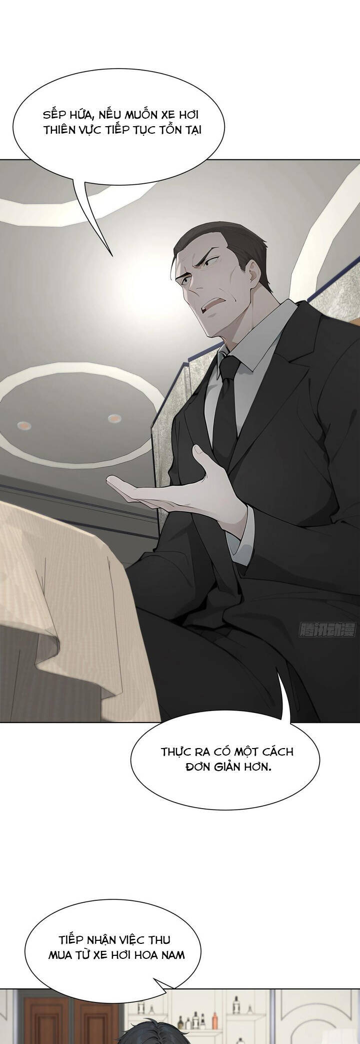 Khởi Đầu Vật Giá Sụt Giảm, Ta Trở Thành Nhà Giàu Số Một Thế Giới! - Chapter 36 - Page 26