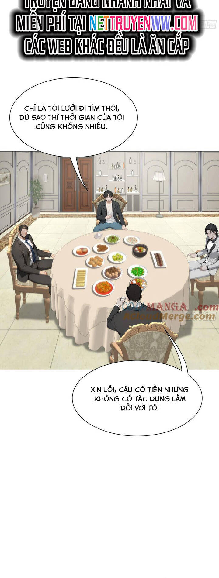 Khởi Đầu Vật Giá Sụt Giảm, Ta Trở Thành Nhà Giàu Số Một Thế Giới! - Chapter 36 - Page 29