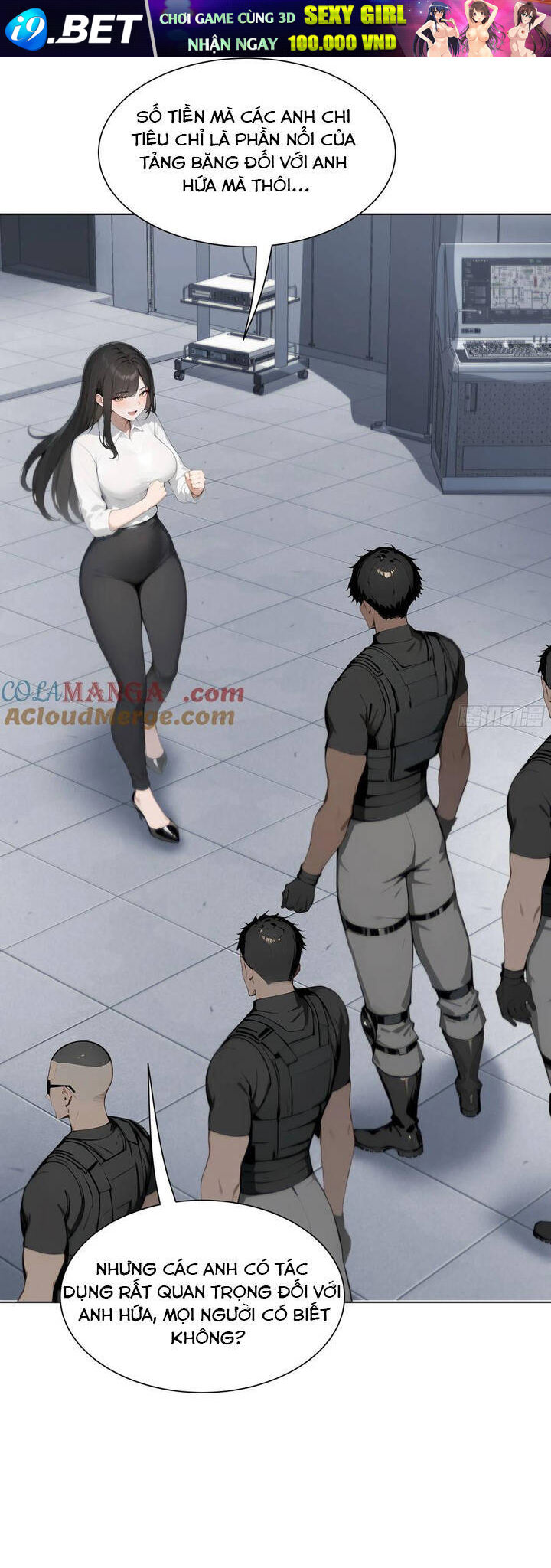 Khởi Đầu Vật Giá Sụt Giảm, Ta Trở Thành Nhà Giàu Số Một Thế Giới! - Chapter 36 - Page 3