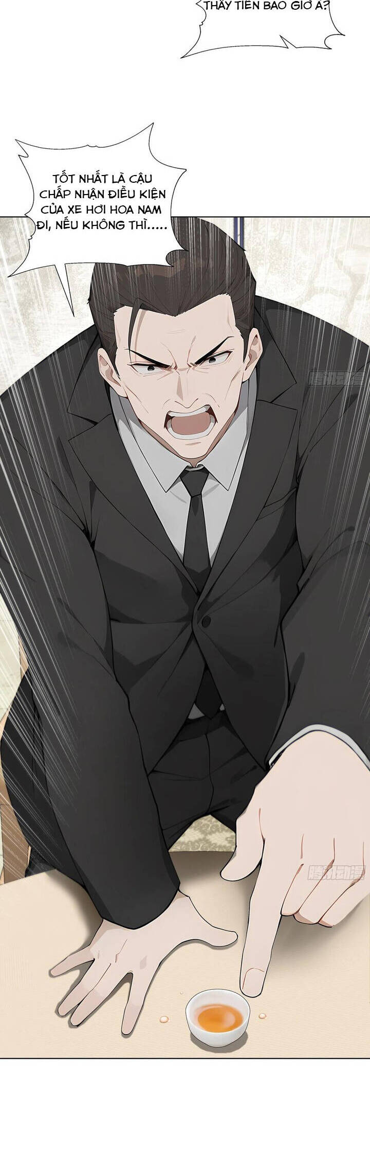 Khởi Đầu Vật Giá Sụt Giảm, Ta Trở Thành Nhà Giàu Số Một Thế Giới! - Chapter 36 - Page 31