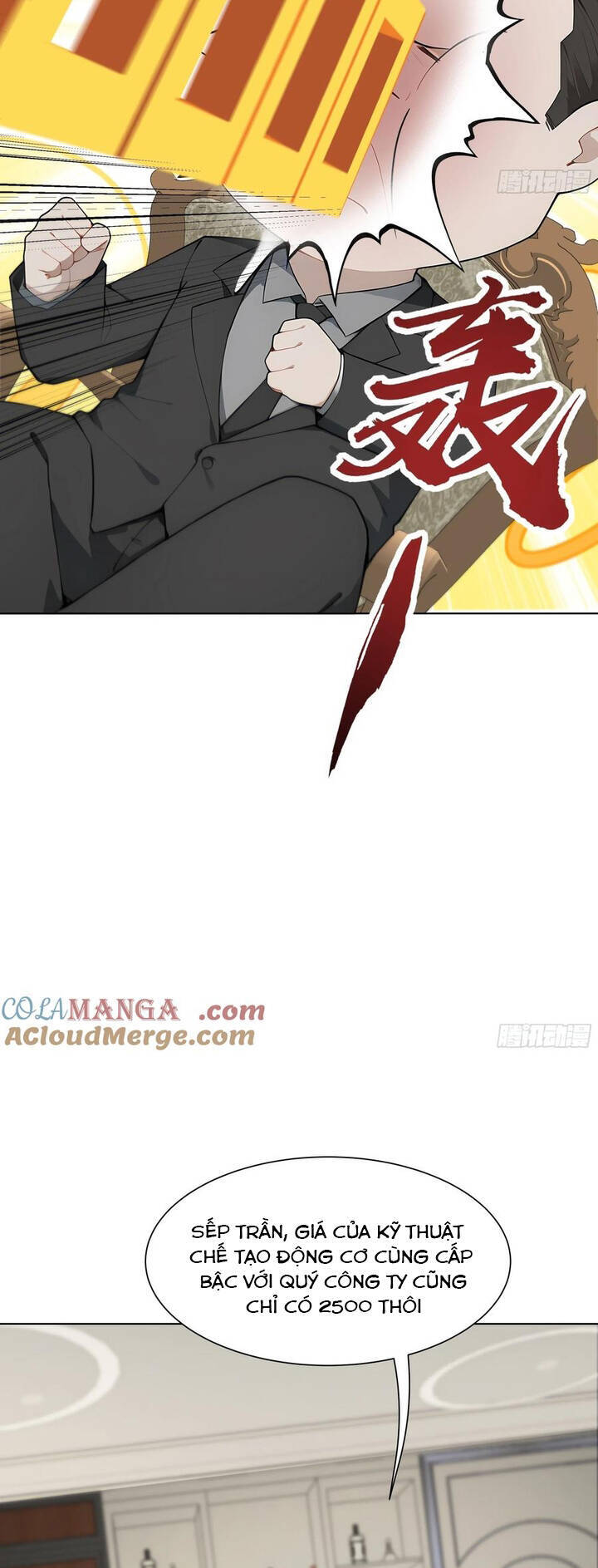 Khởi Đầu Vật Giá Sụt Giảm, Ta Trở Thành Nhà Giàu Số Một Thế Giới! - Chapter 36 - Page 33