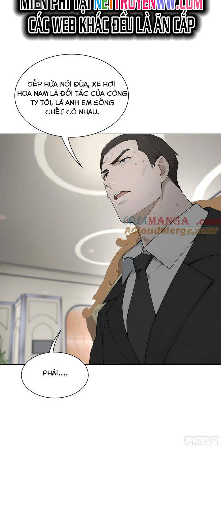 Khởi Đầu Vật Giá Sụt Giảm, Ta Trở Thành Nhà Giàu Số Một Thế Giới! - Chapter 36 - Page 35