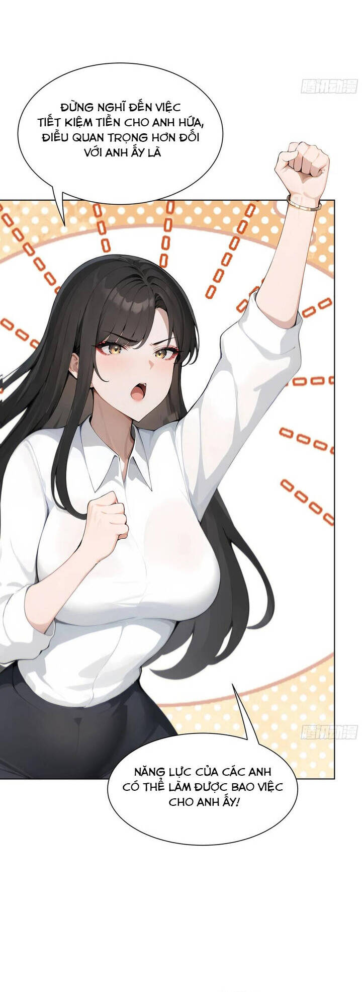 Khởi Đầu Vật Giá Sụt Giảm, Ta Trở Thành Nhà Giàu Số Một Thế Giới! - Chapter 36 - Page 4