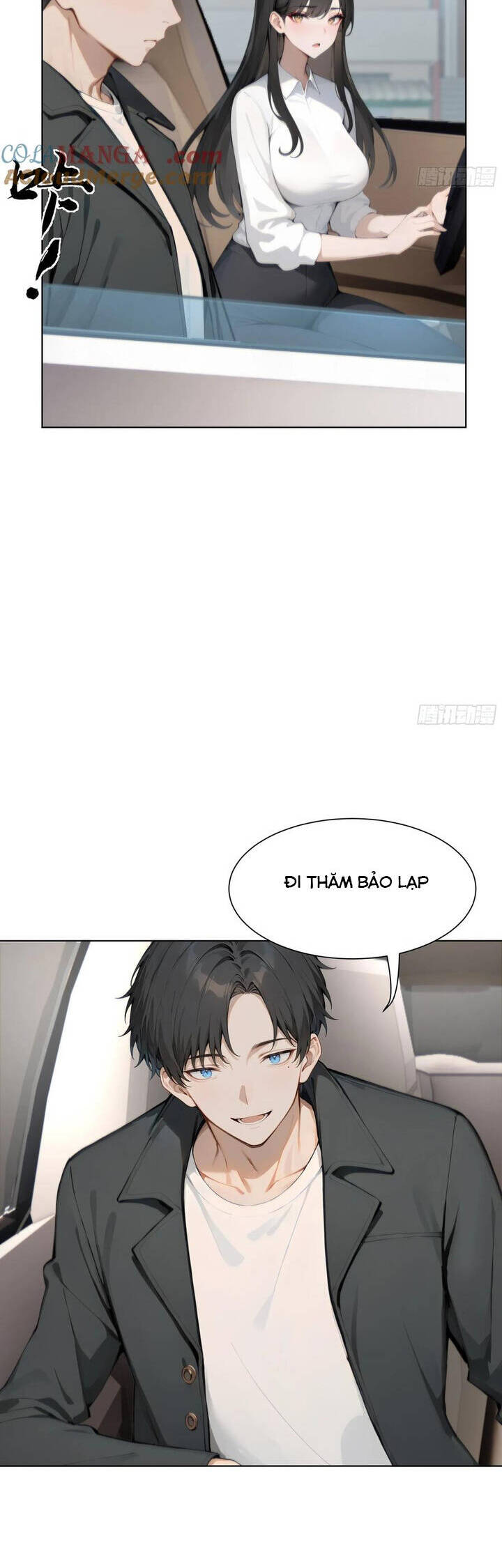 Khởi Đầu Vật Giá Sụt Giảm, Ta Trở Thành Nhà Giàu Số Một Thế Giới! - Chapter 36 - Page 41