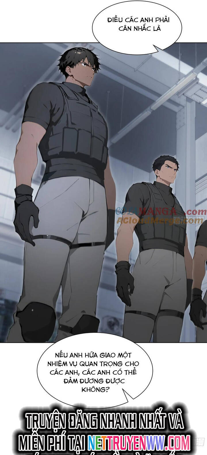 Khởi Đầu Vật Giá Sụt Giảm, Ta Trở Thành Nhà Giàu Số Một Thế Giới! - Chapter 36 - Page 5