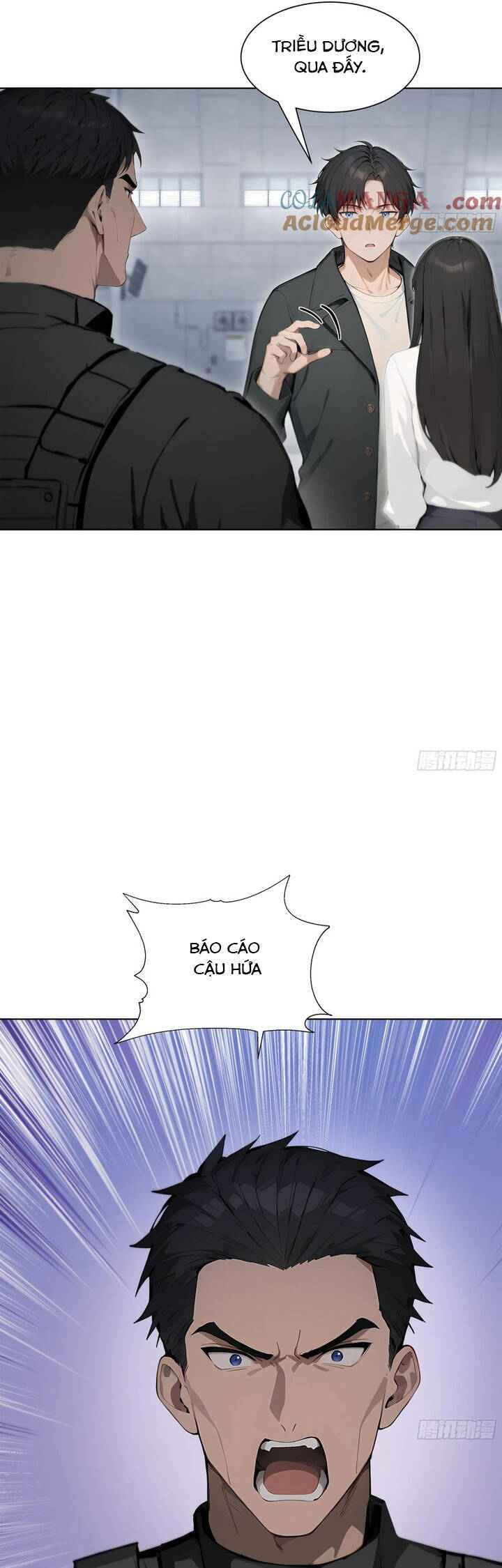 Khởi Đầu Vật Giá Sụt Giảm, Ta Trở Thành Nhà Giàu Số Một Thế Giới! - Chapter 36 - Page 9