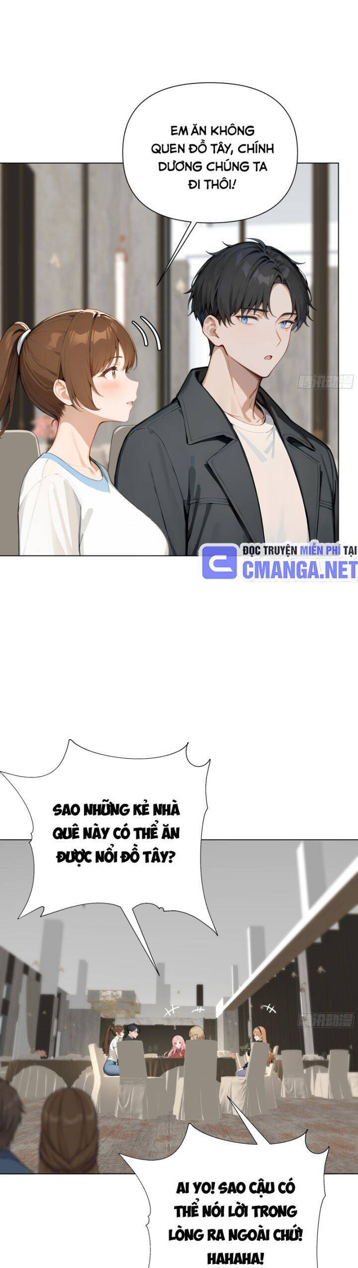 Khởi Đầu Vật Giá Sụt Giảm, Ta Trở Thành Nhà Giàu Số Một Thế Giới! - Chapter 4 - Page 14