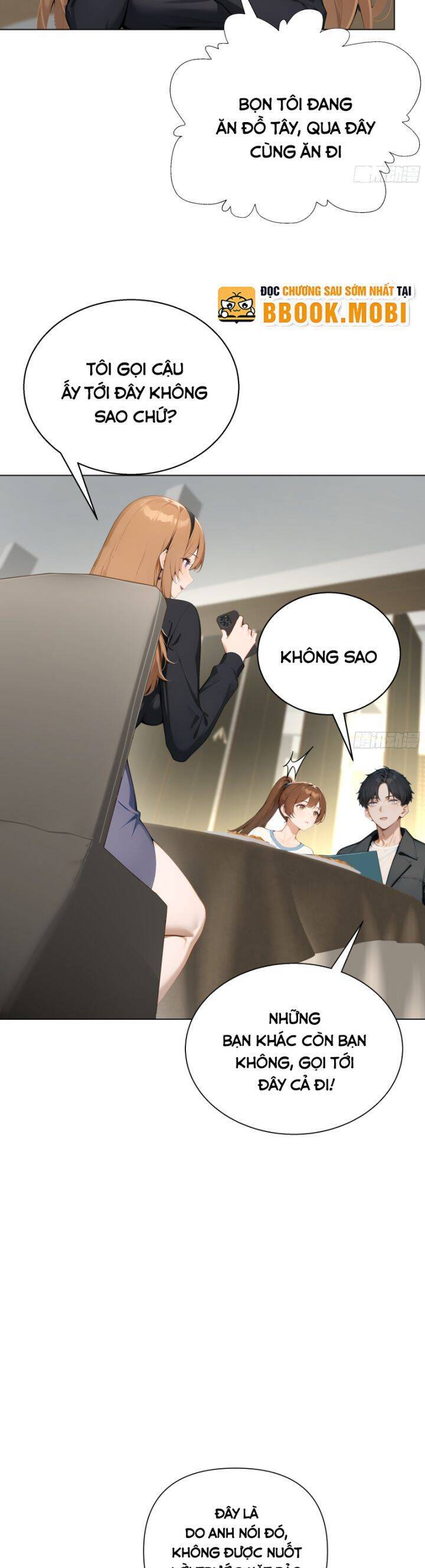 Khởi Đầu Vật Giá Sụt Giảm, Ta Trở Thành Nhà Giàu Số Một Thế Giới! - Chapter 4 - Page 17