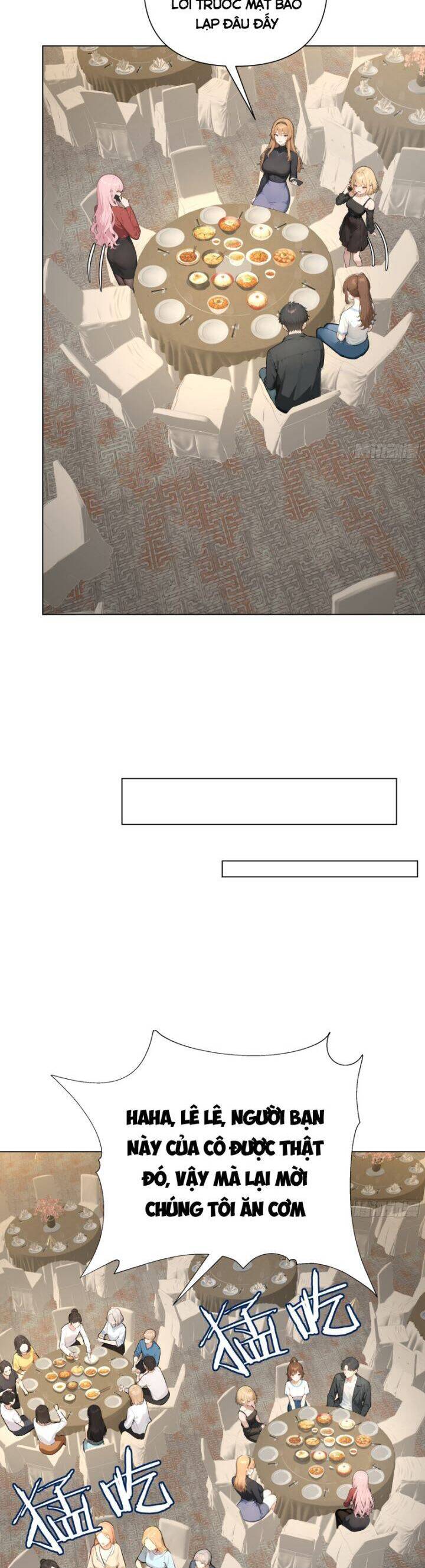 Khởi Đầu Vật Giá Sụt Giảm, Ta Trở Thành Nhà Giàu Số Một Thế Giới! - Chapter 4 - Page 18