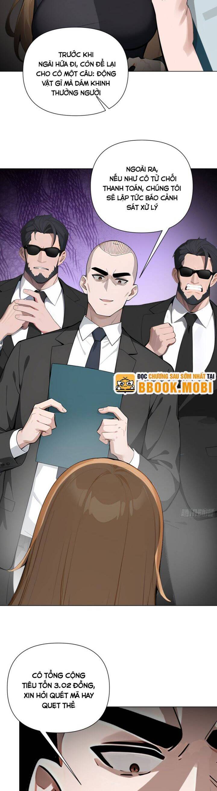 Khởi Đầu Vật Giá Sụt Giảm, Ta Trở Thành Nhà Giàu Số Một Thế Giới! - Chapter 4 - Page 31