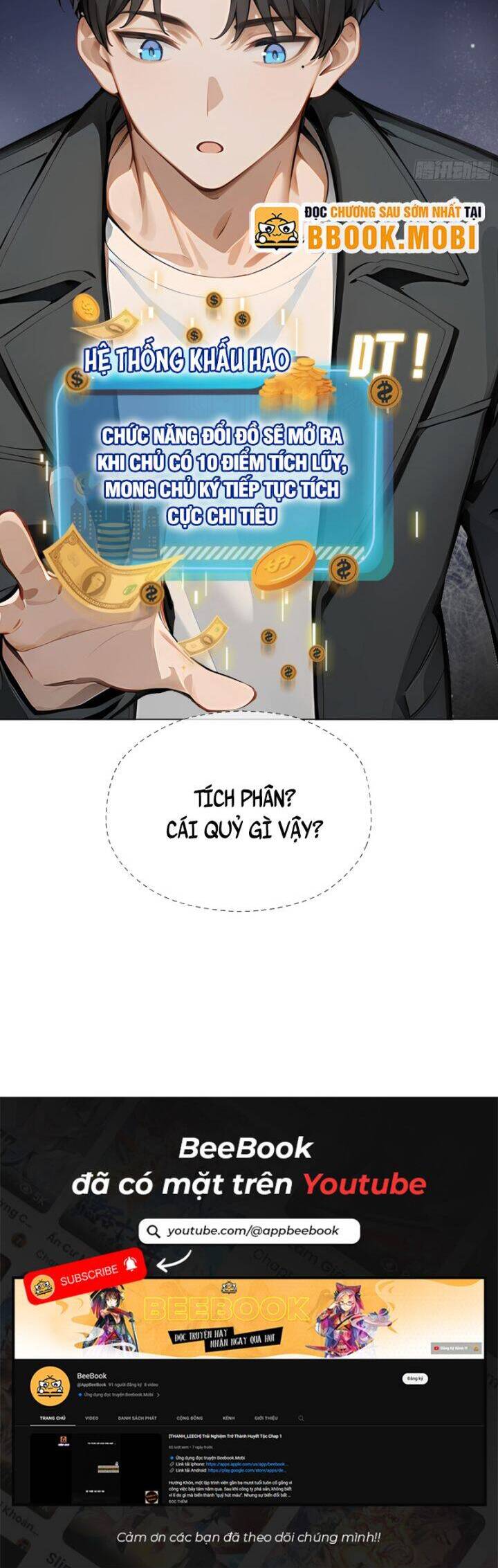 Khởi Đầu Vật Giá Sụt Giảm, Ta Trở Thành Nhà Giàu Số Một Thế Giới! - Chapter 4 - Page 34