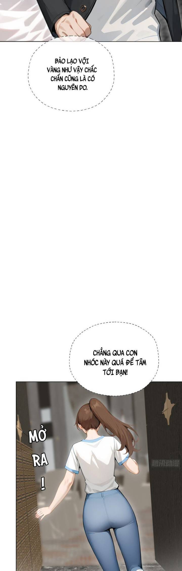 Khởi Đầu Vật Giá Sụt Giảm, Ta Trở Thành Nhà Giàu Số Một Thế Giới! - Chapter 4 - Page 4