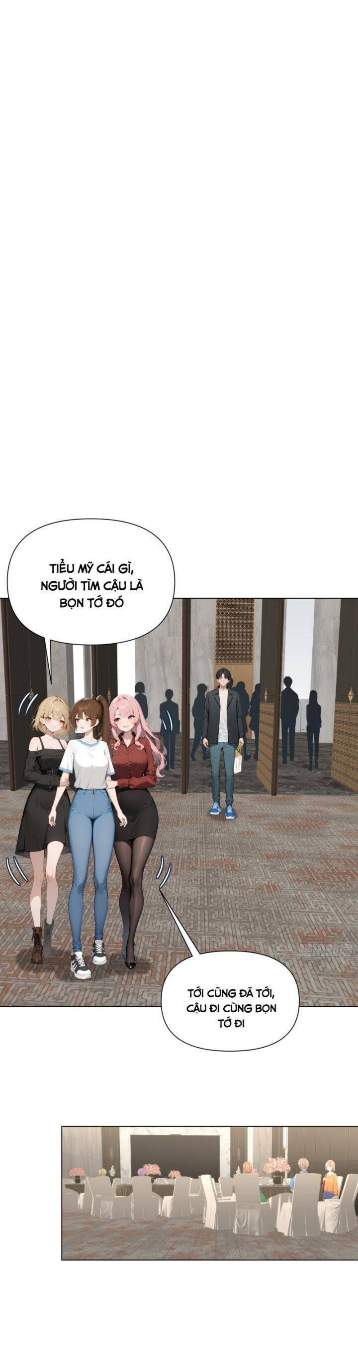 Khởi Đầu Vật Giá Sụt Giảm, Ta Trở Thành Nhà Giàu Số Một Thế Giới! - Chapter 4 - Page 6