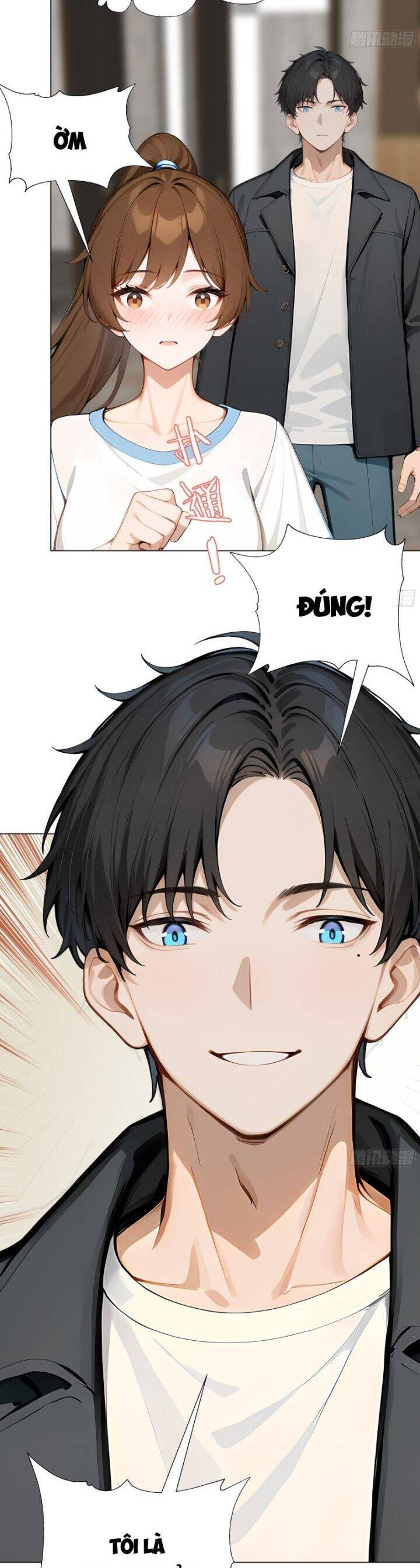 Khởi Đầu Vật Giá Sụt Giảm, Ta Trở Thành Nhà Giàu Số Một Thế Giới! - Chapter 4 - Page 9