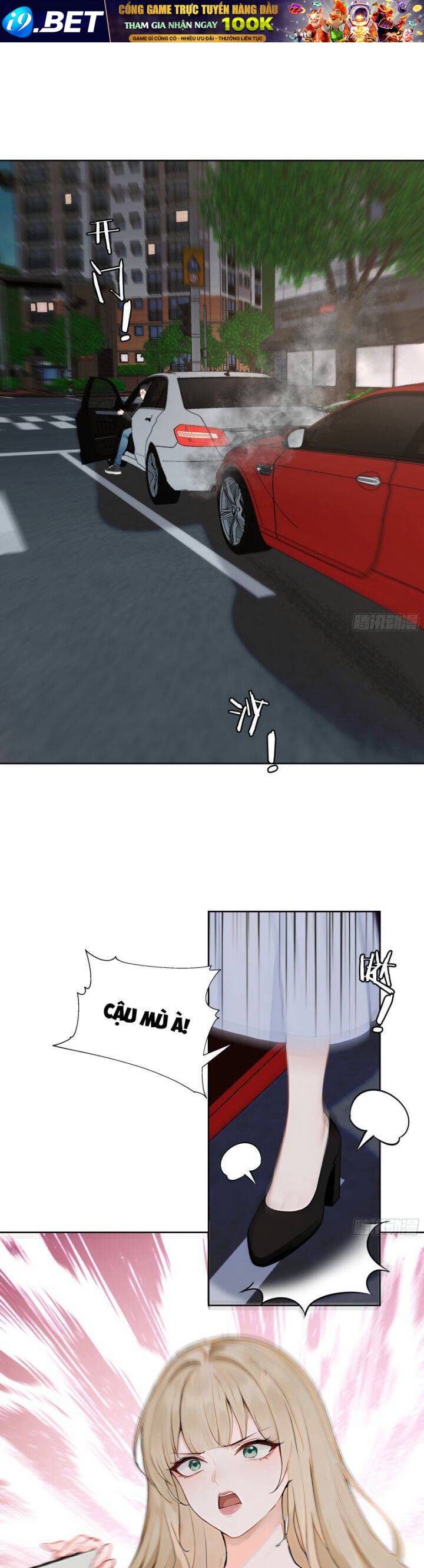 Khởi Đầu Vật Giá Sụt Giảm, Ta Trở Thành Nhà Giàu Số Một Thế Giới! - Chapter 5 - Page 10