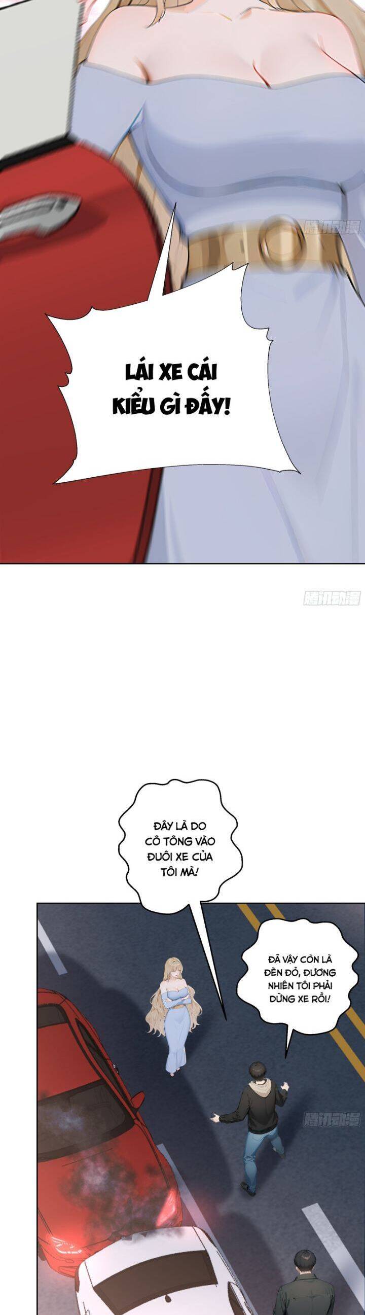 Khởi Đầu Vật Giá Sụt Giảm, Ta Trở Thành Nhà Giàu Số Một Thế Giới! - Chapter 5 - Page 11