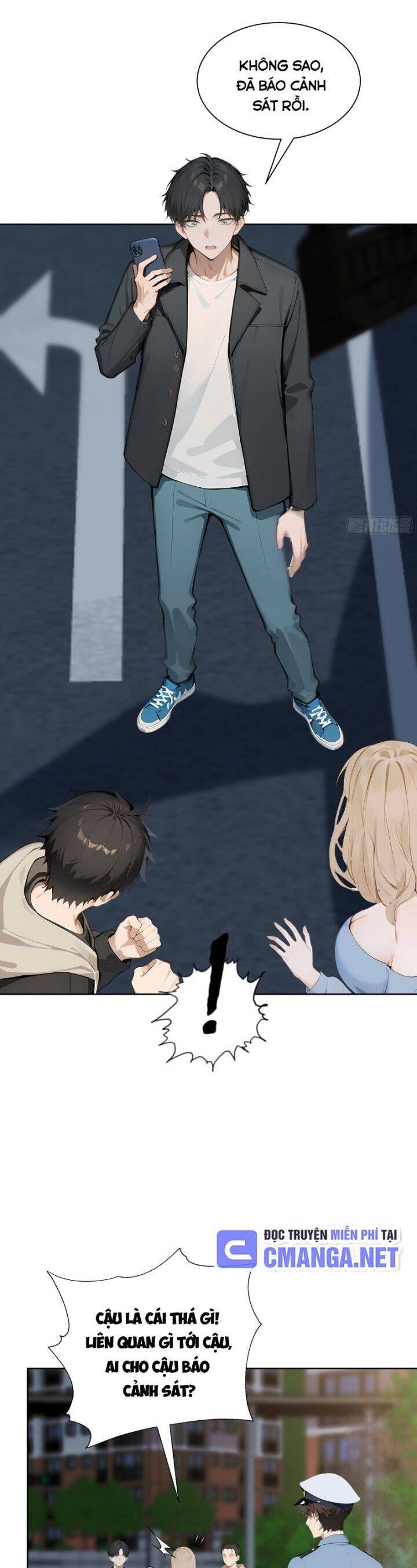 Khởi Đầu Vật Giá Sụt Giảm, Ta Trở Thành Nhà Giàu Số Một Thế Giới! - Chapter 5 - Page 14