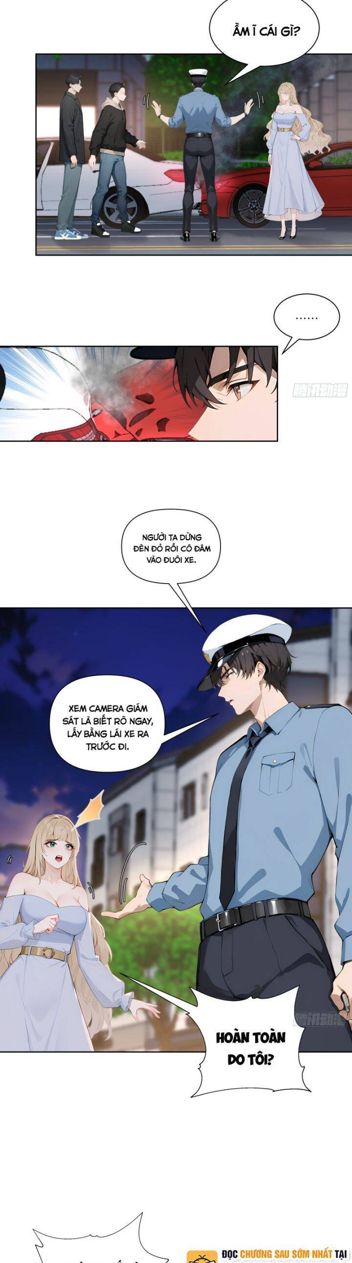 Khởi Đầu Vật Giá Sụt Giảm, Ta Trở Thành Nhà Giàu Số Một Thế Giới! - Chapter 5 - Page 16